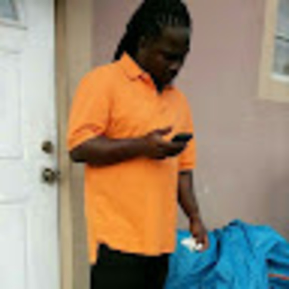 Meet your Posher, Benjamin - Picture 1 of 1